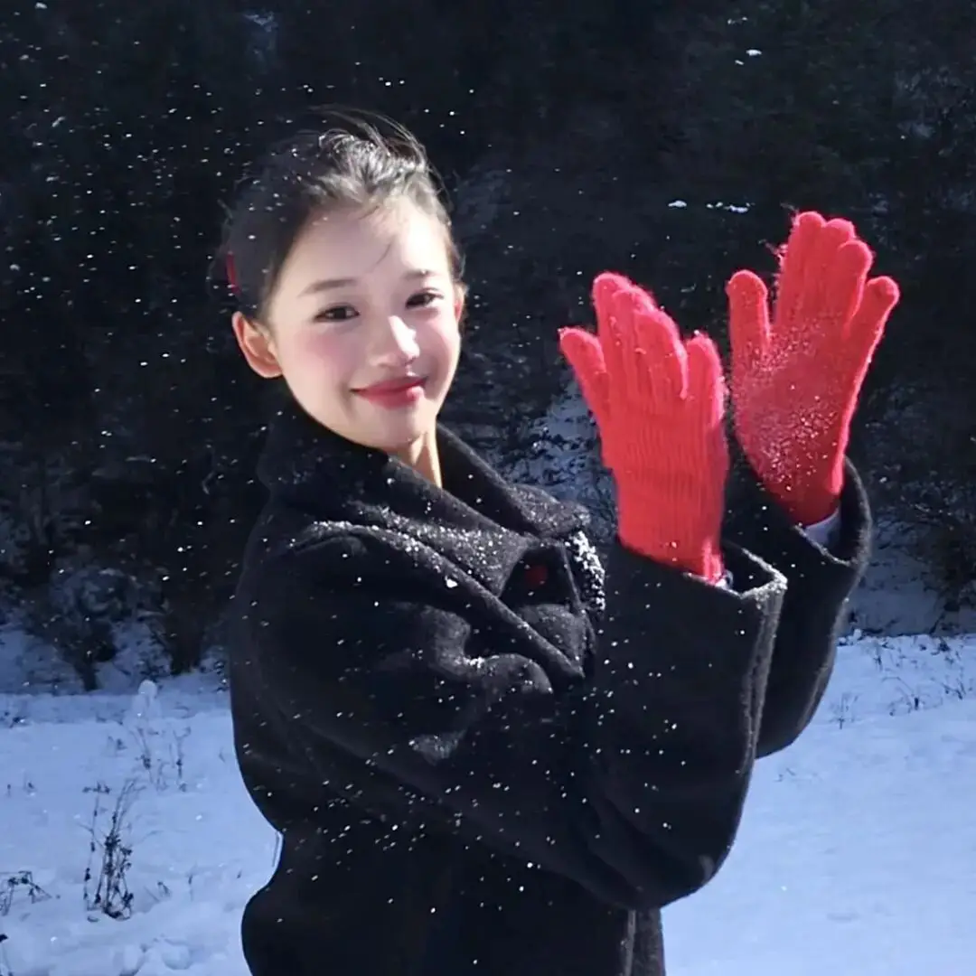 头像｜微信头像该换啦