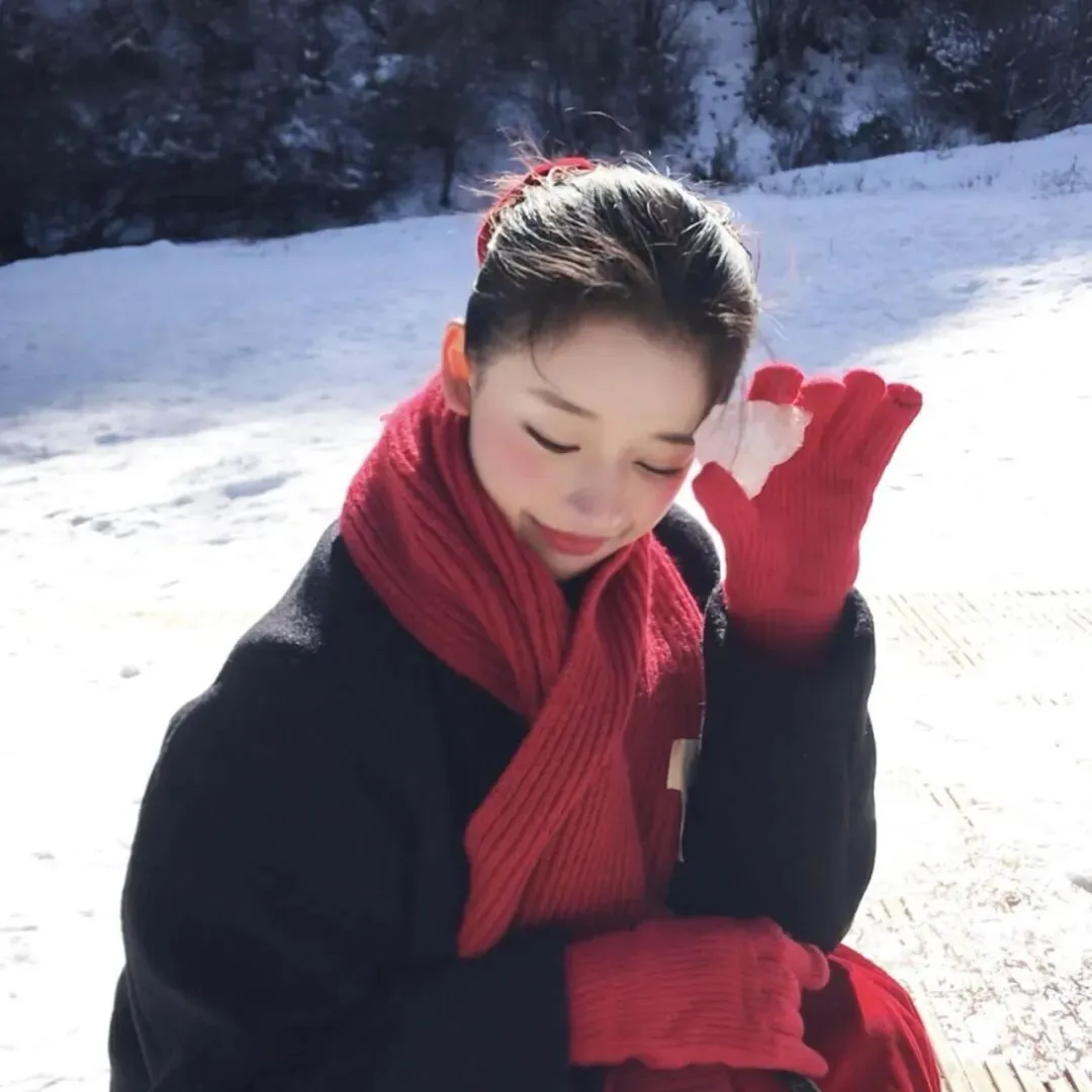 头像｜微信头像该换啦