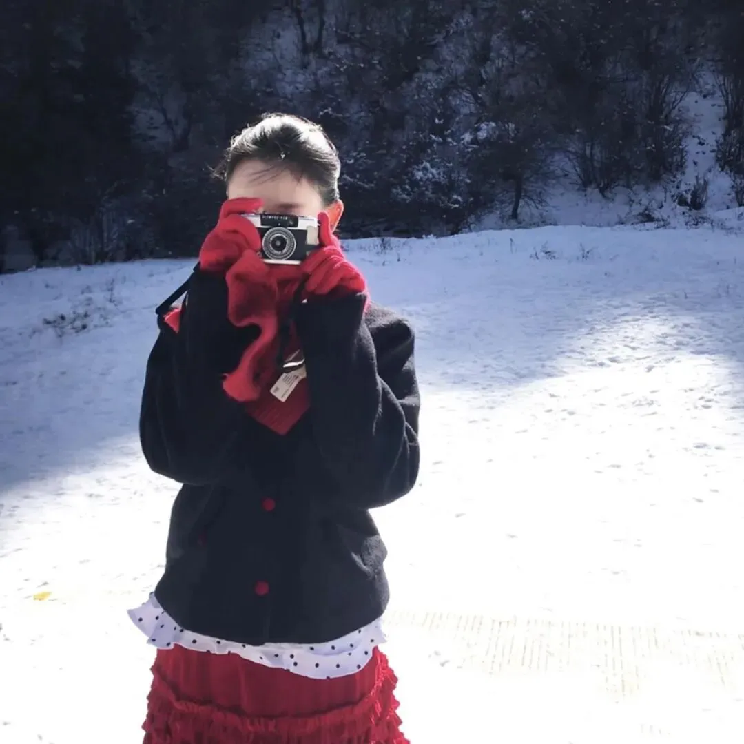 头像｜微信头像该换啦