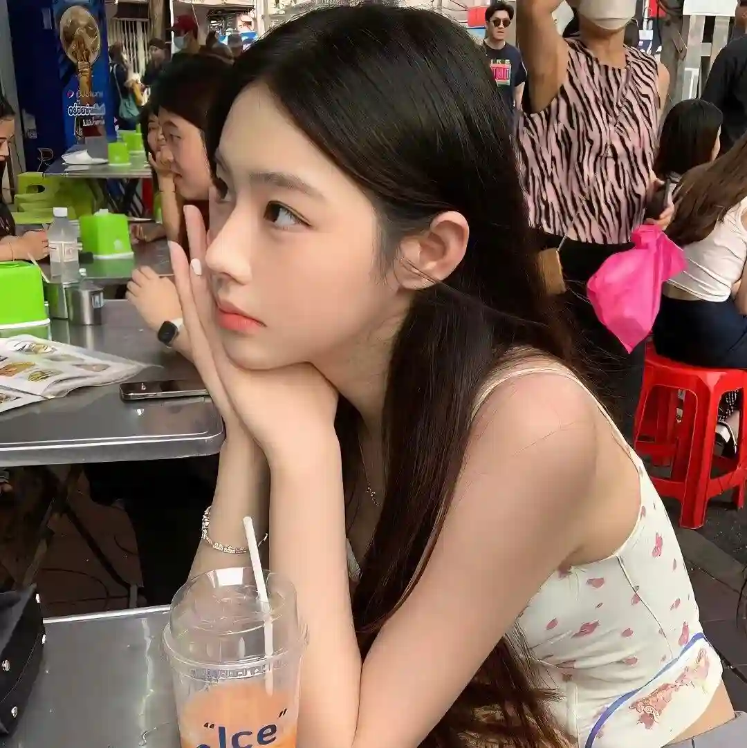 头像｜微信头像该换啦