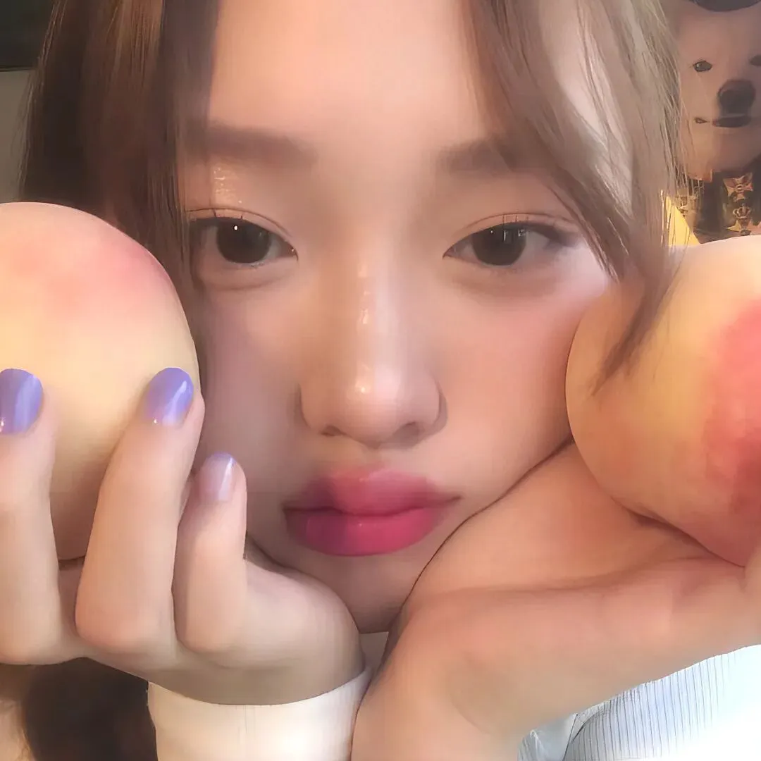 头像｜微信头像该换啦