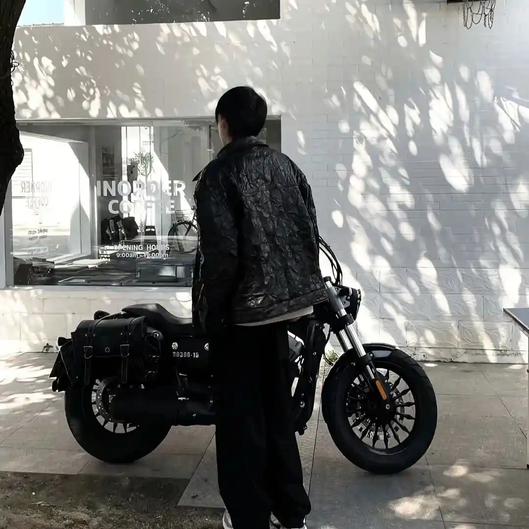 头像｜微信头像该换啦