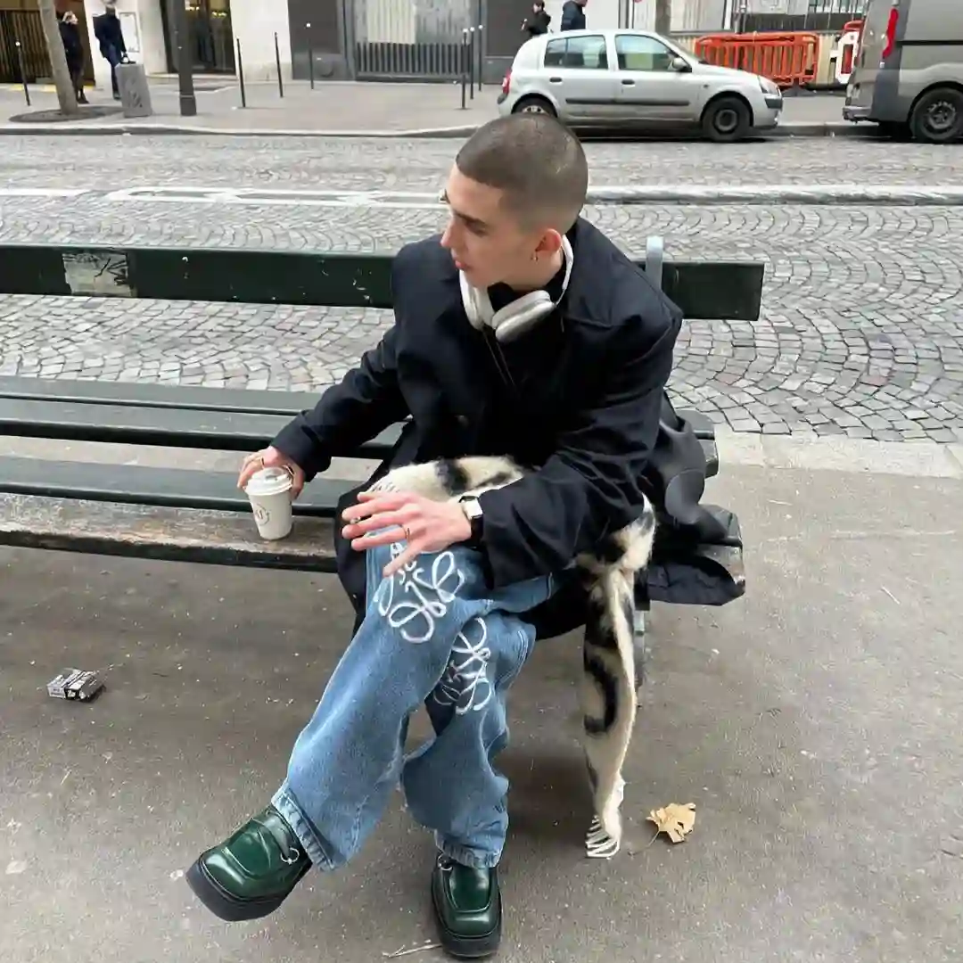 头像｜微信头像该换啦