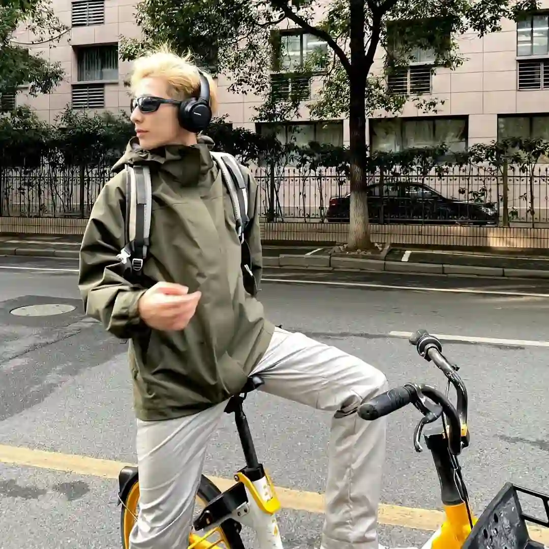 头像｜微信头像该换啦