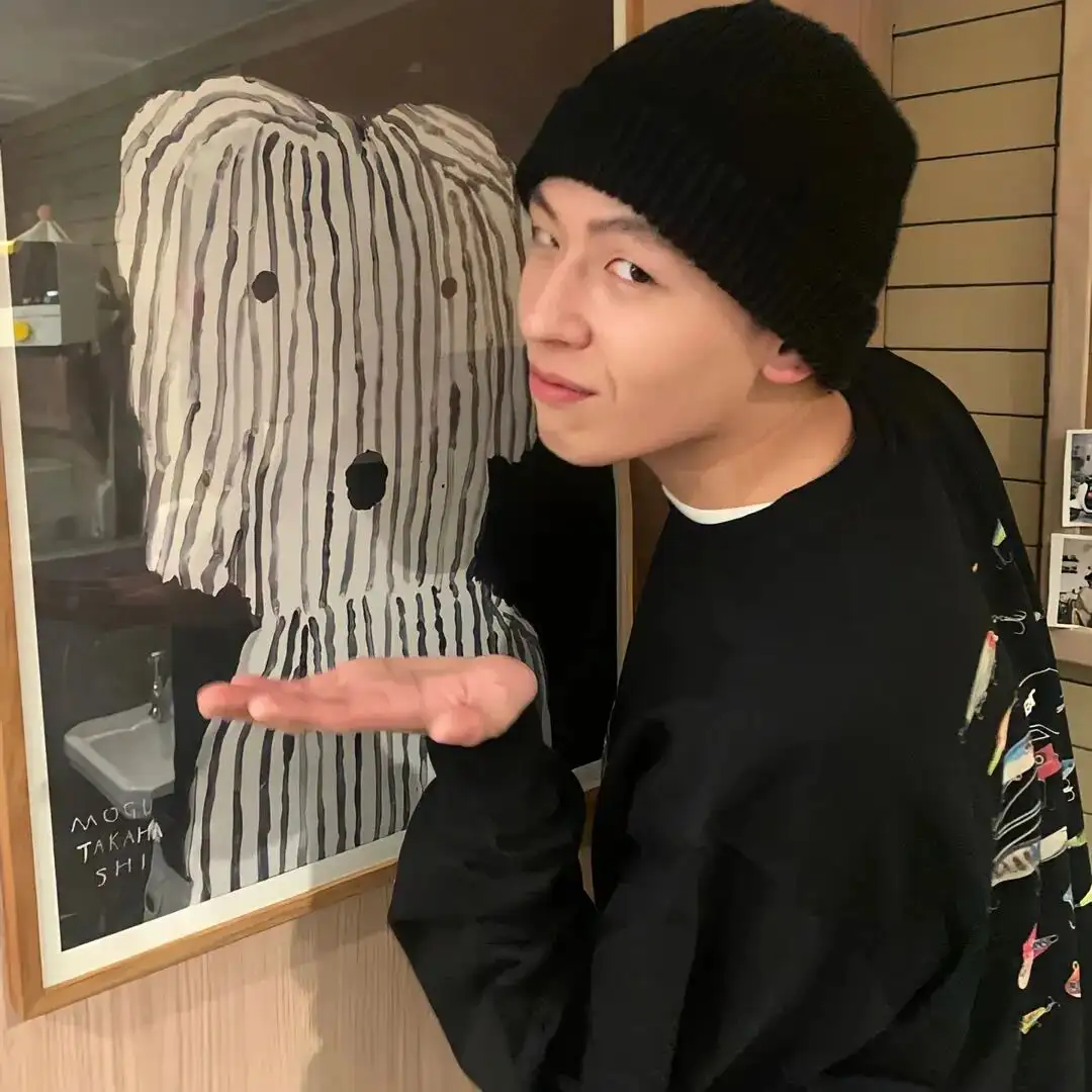 头像｜微信头像该换啦