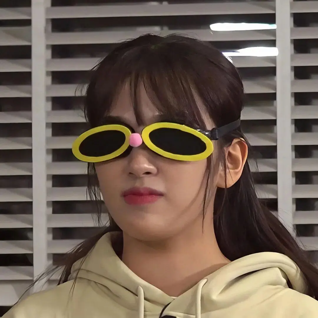 头像｜微信头像该换啦