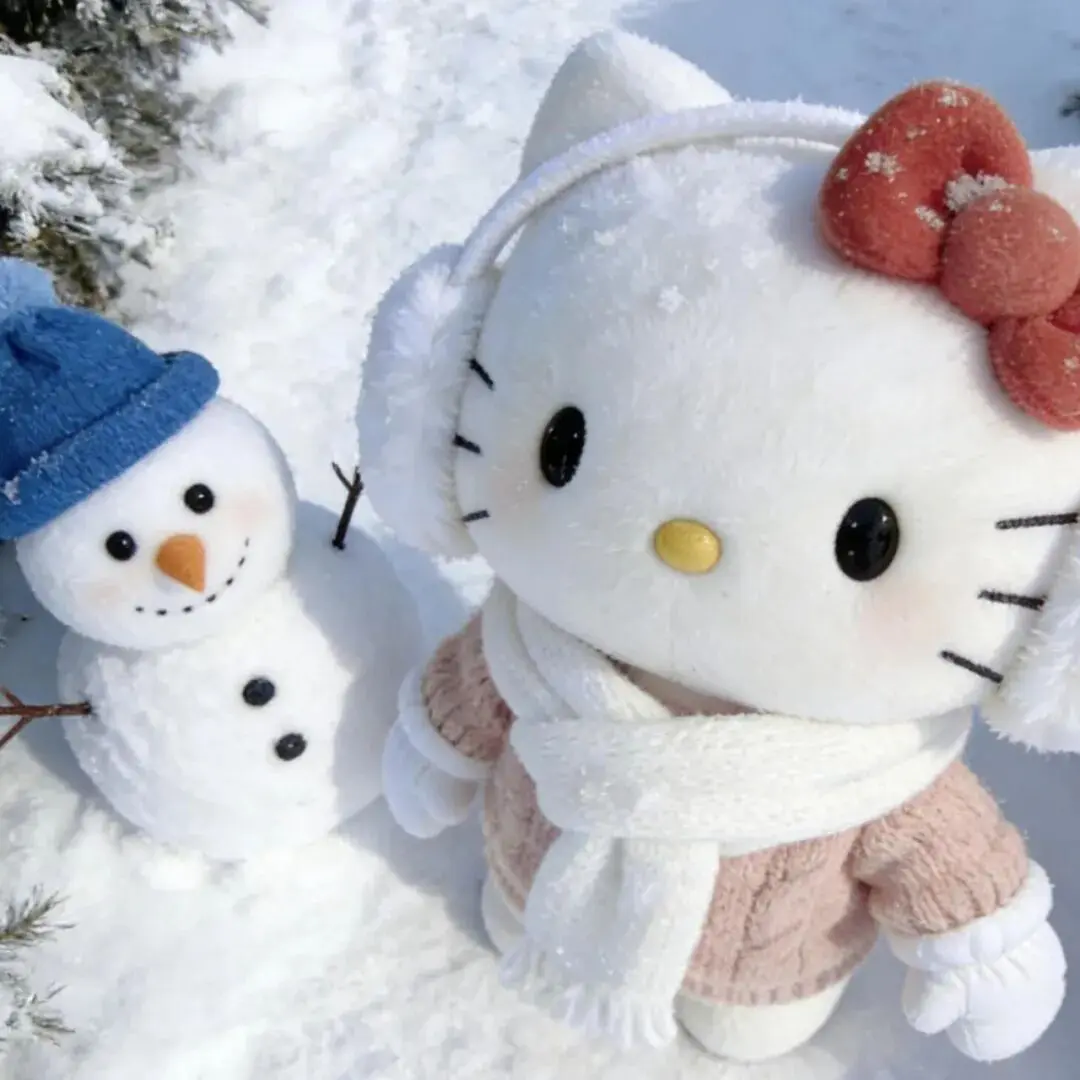 头像｜微信头像该换啦