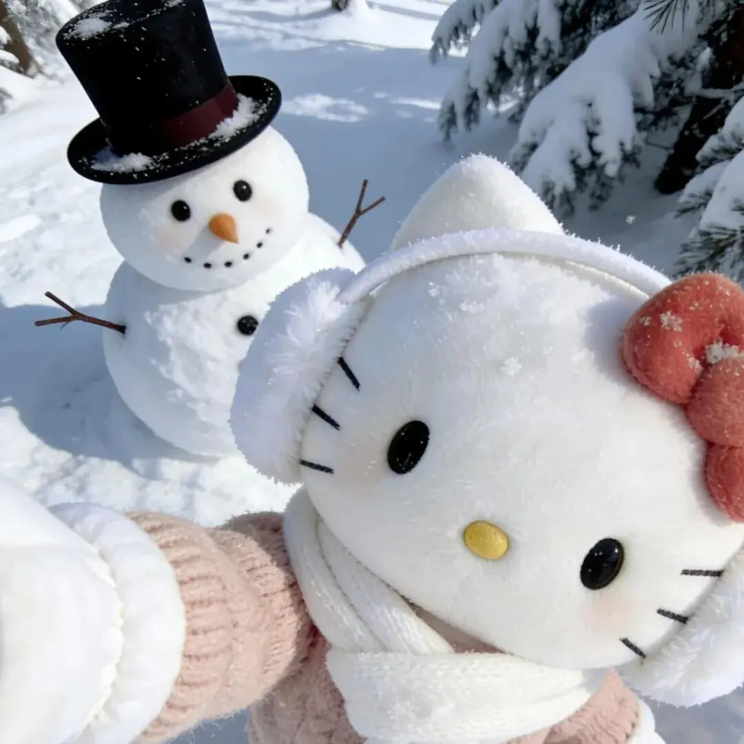 头像｜微信头像该换啦