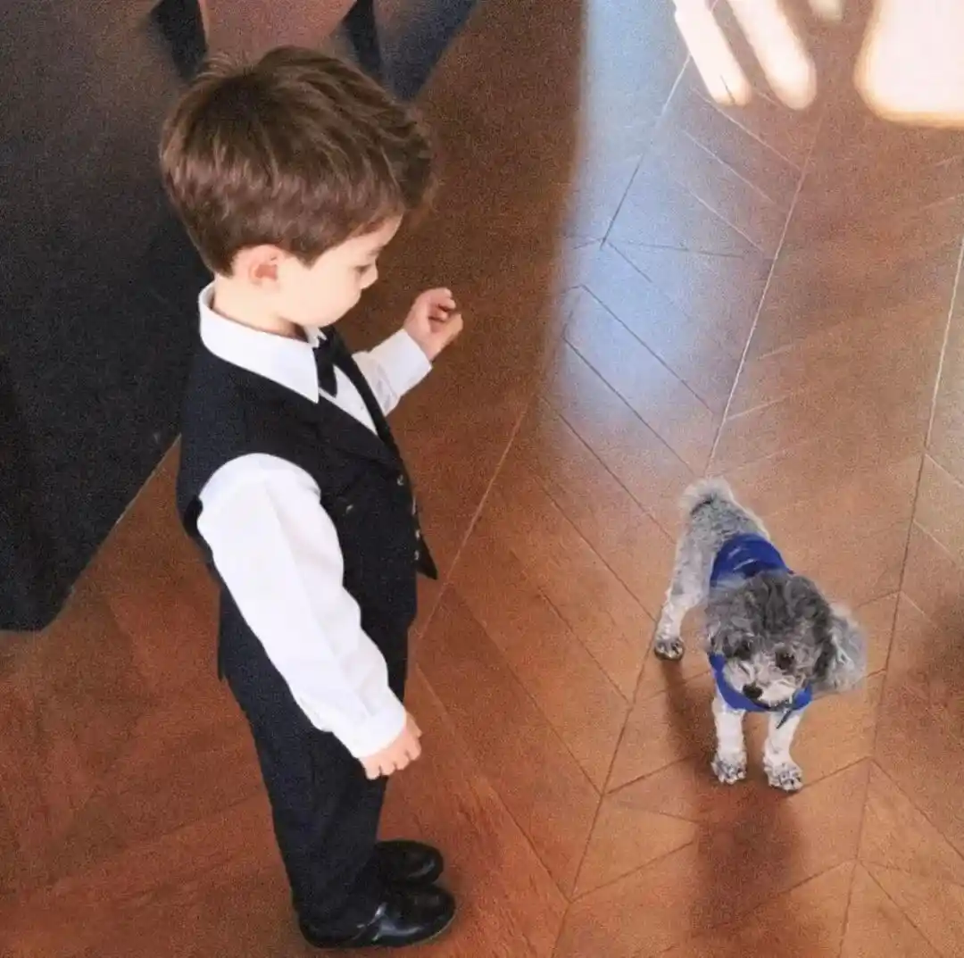 头像｜微信头像该换啦