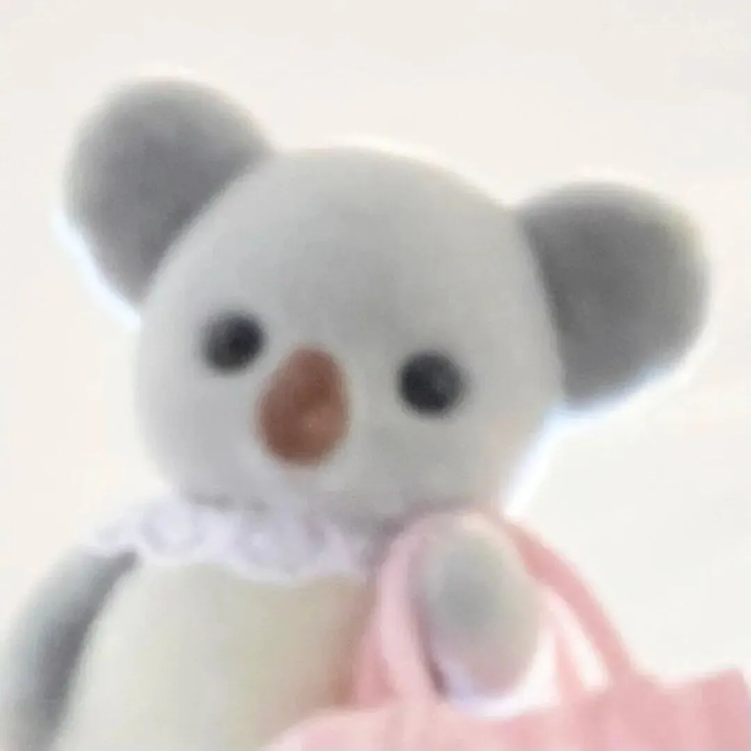 头像｜微信头像该换啦