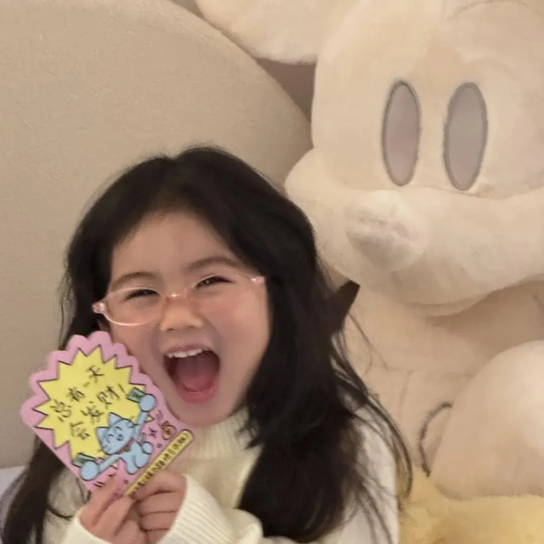 头像｜𝑾𝒆𝑪𝒉𝒂𝒕头像40张