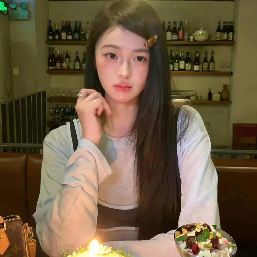 头像｜𝑾𝒆𝑪𝒉𝒂𝒕头像40张