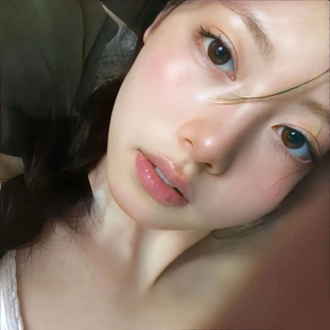 头像｜𝑾𝒆𝑪𝒉𝒂𝒕头像40张