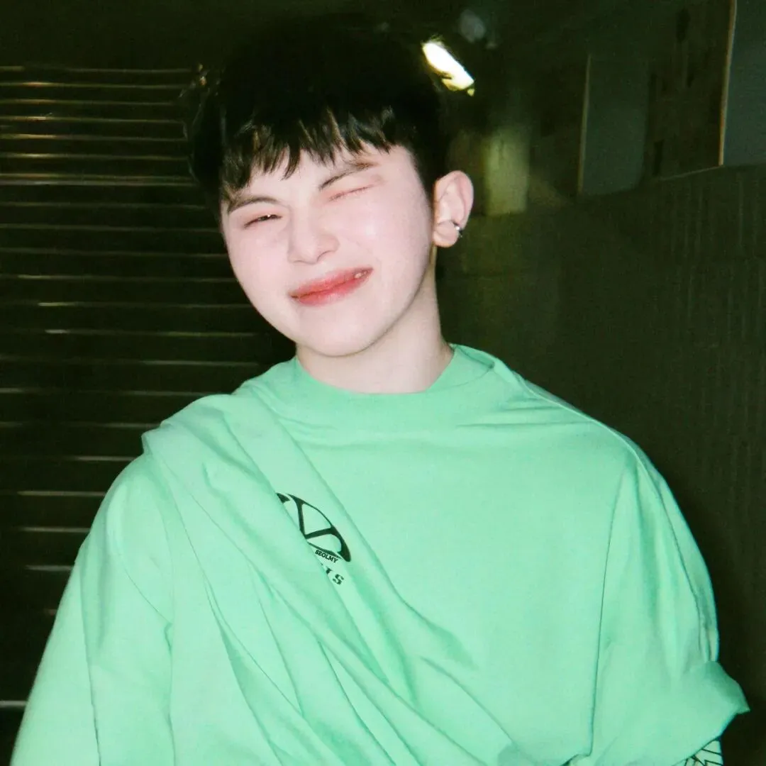 头像｜𝑾𝒆𝑪𝒉𝒂𝒕头像40张