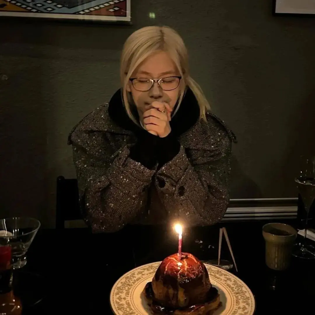 头像｜𝑾𝒆𝑪𝒉𝒂𝒕头像40张