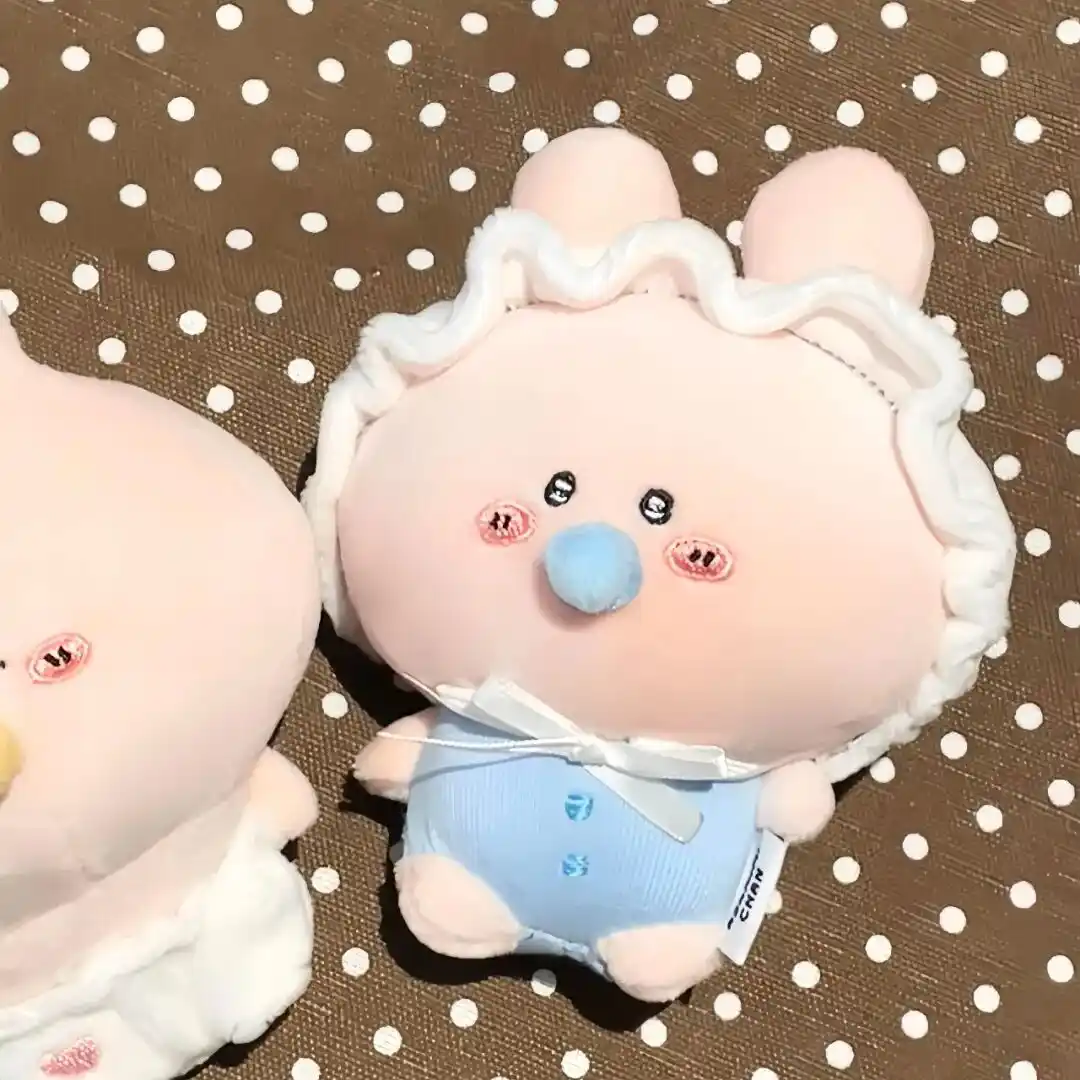 头像｜𝑾𝒆𝑪𝒉𝒂𝒕头像40张