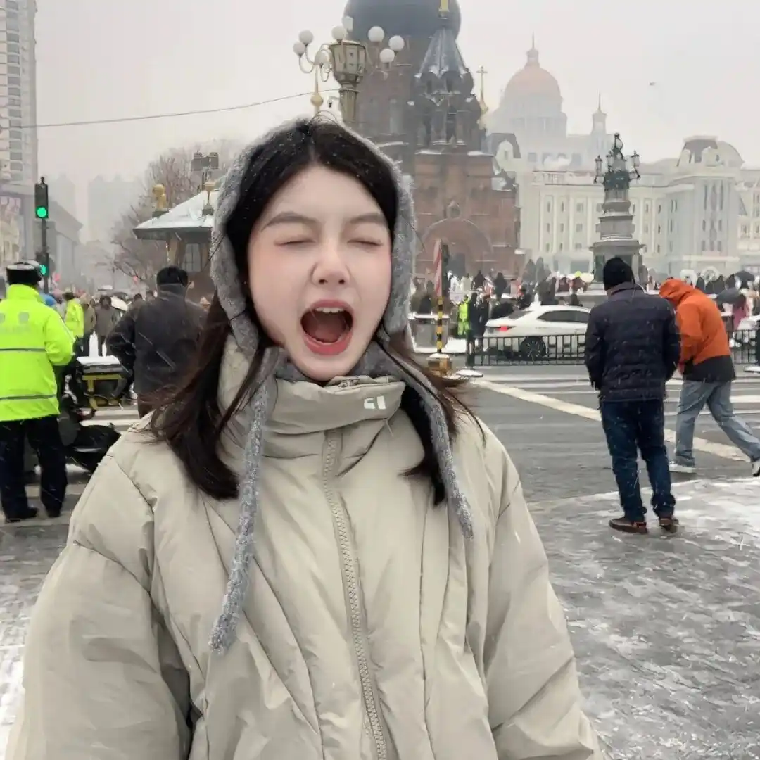 头像｜存微信头像40张