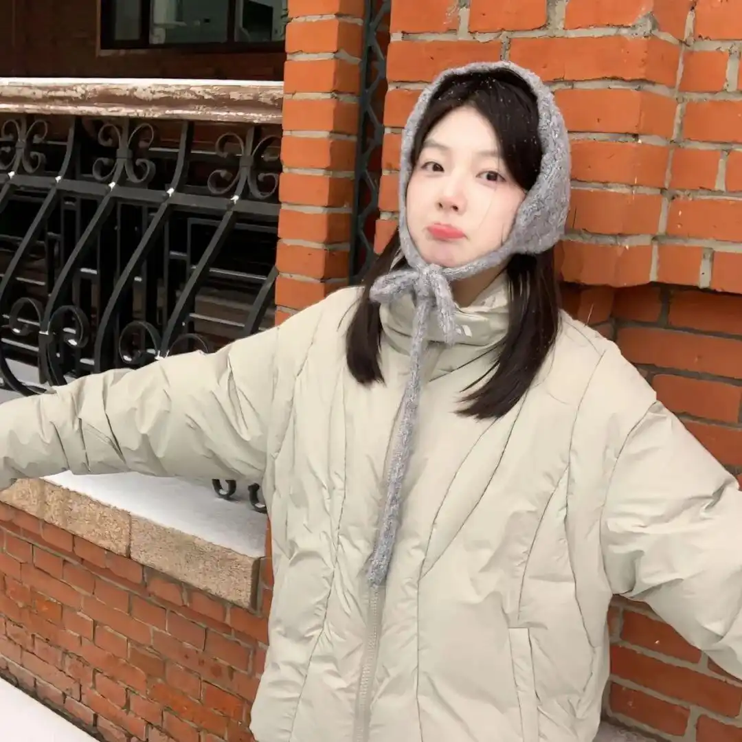 头像｜存微信头像40张