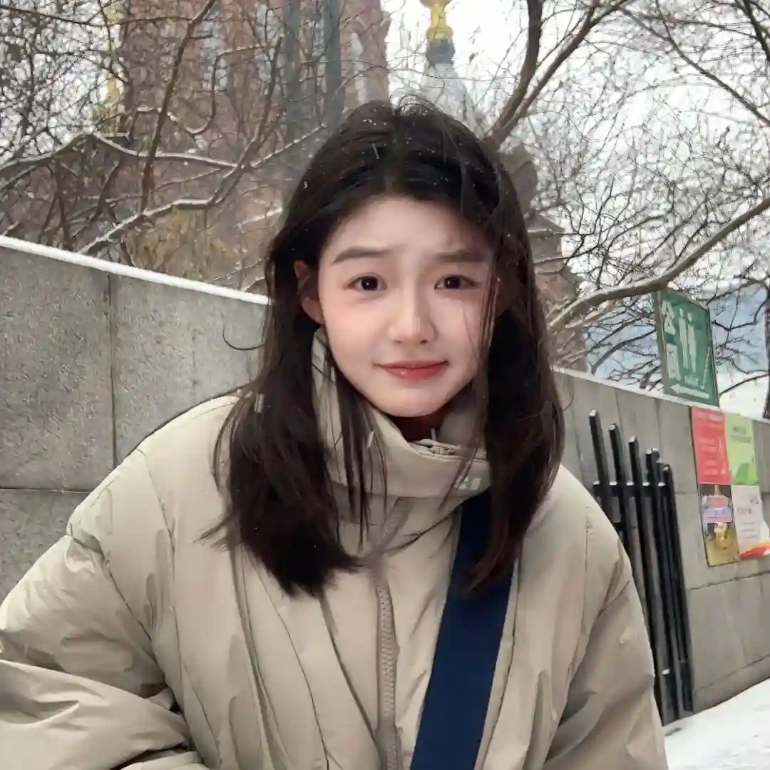 头像｜存微信头像40张