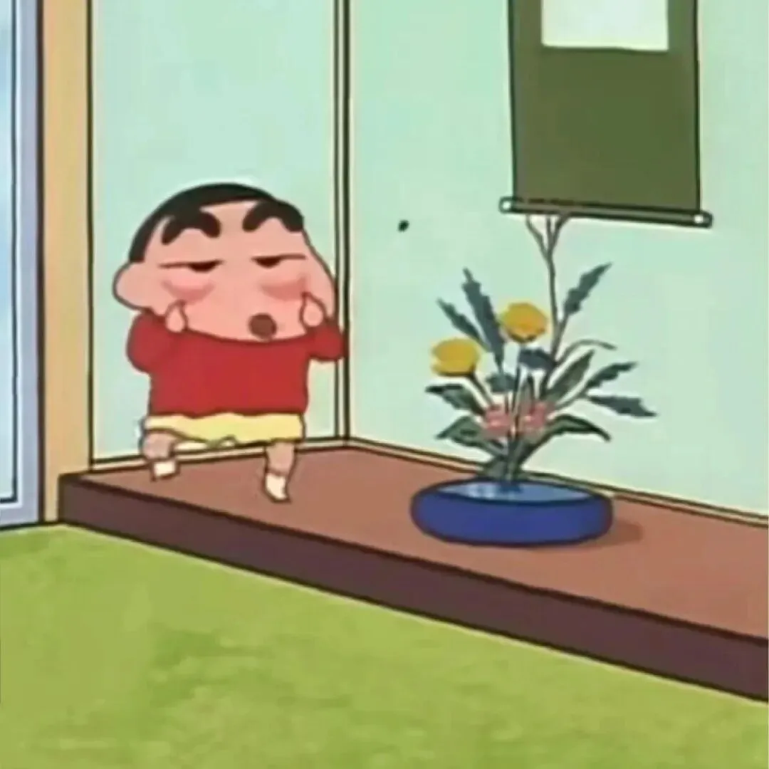 头像｜存微信头像40张