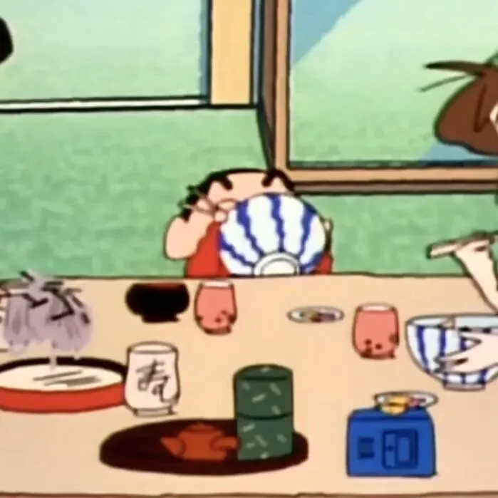 头像｜存微信头像40张