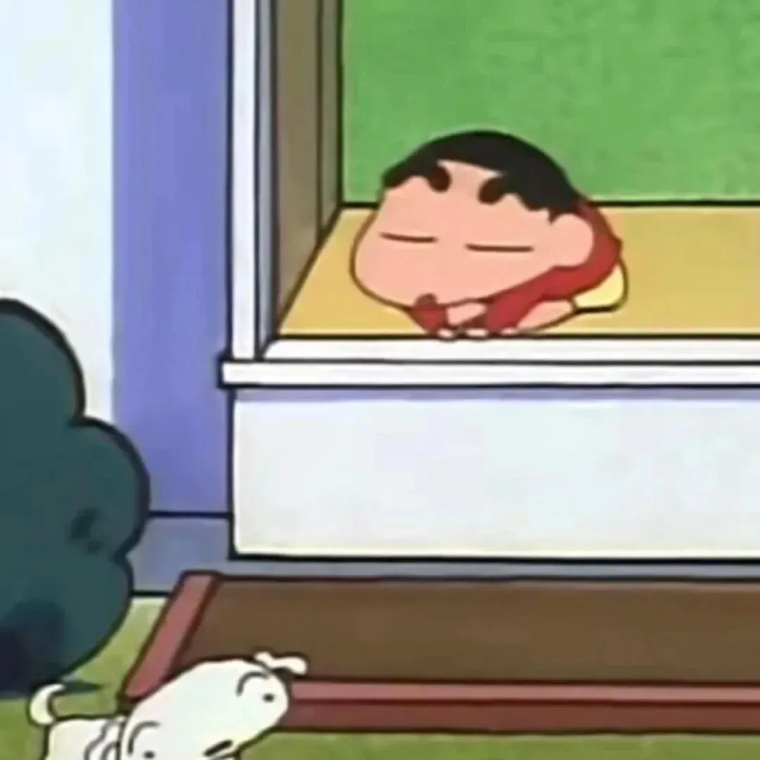 头像｜存微信头像40张