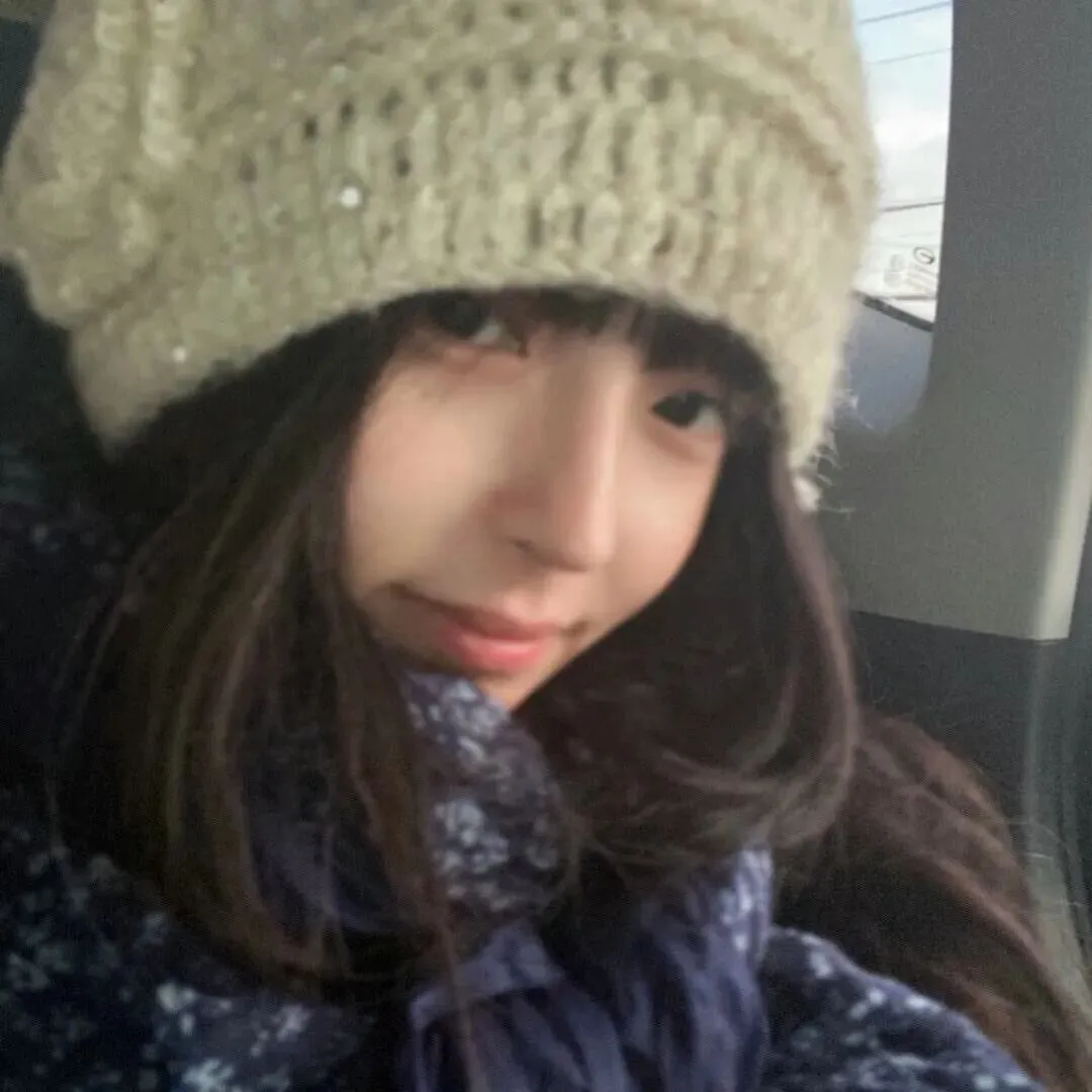 头像｜存微信头像40张