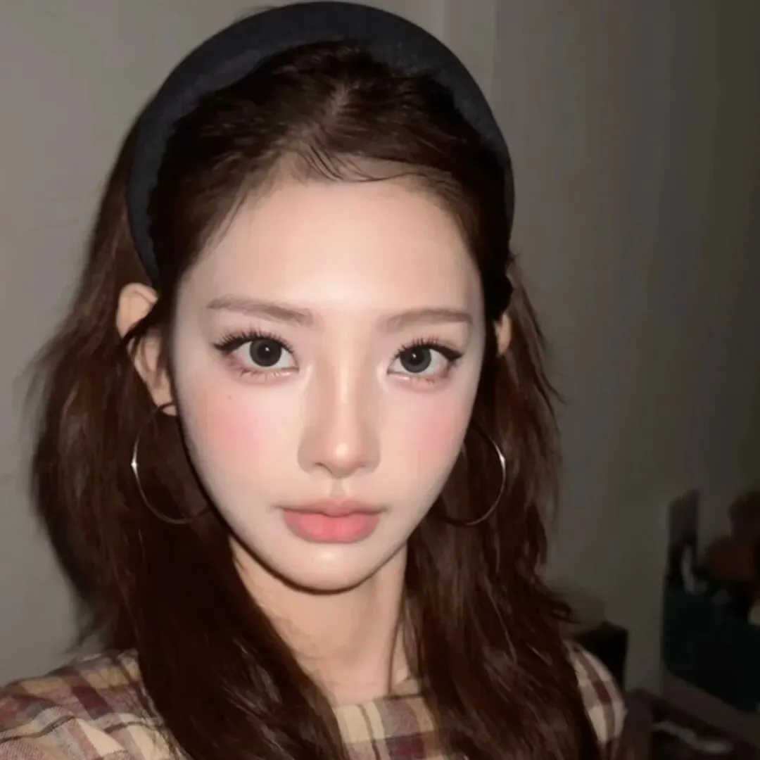 头像｜存微信头像40张