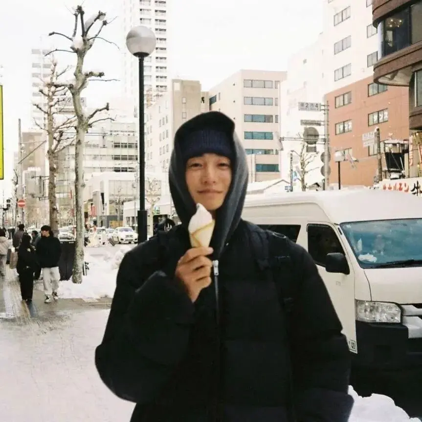 头像｜存微信头像40张