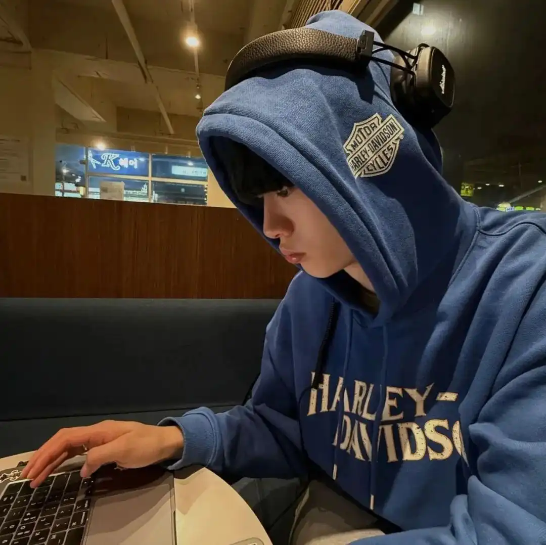 头像｜存微信头像40张