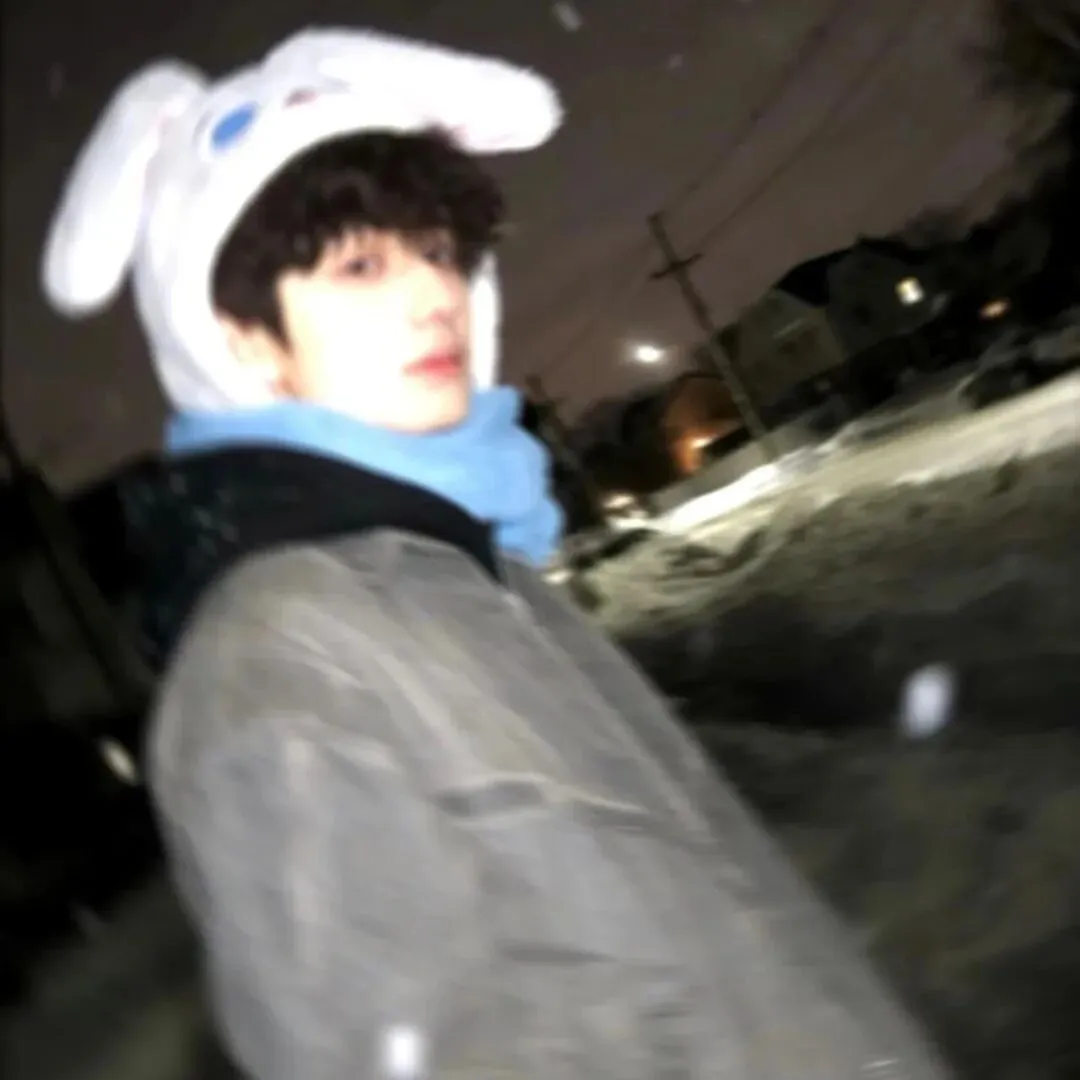 头像｜存微信头像40张