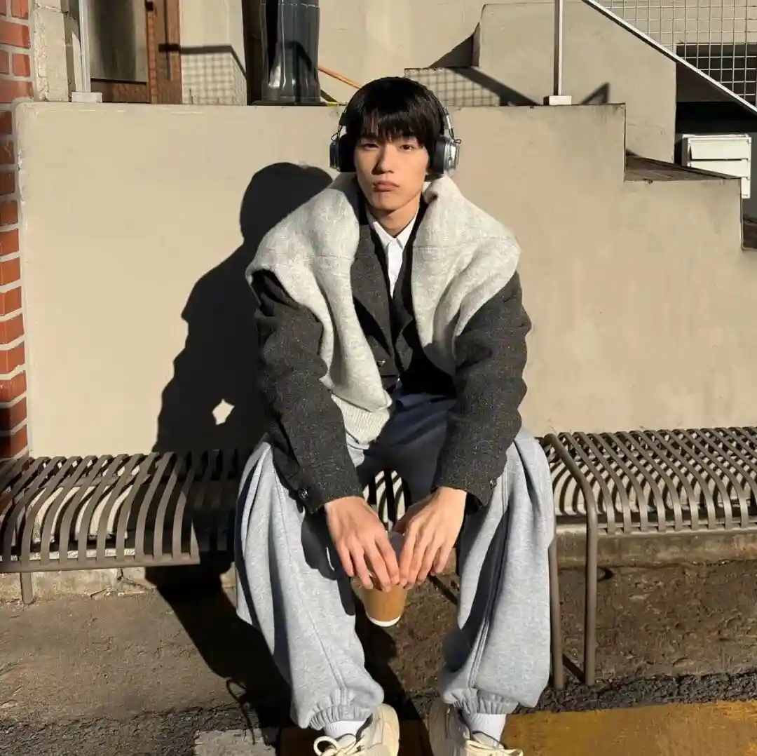 头像｜存微信头像40张