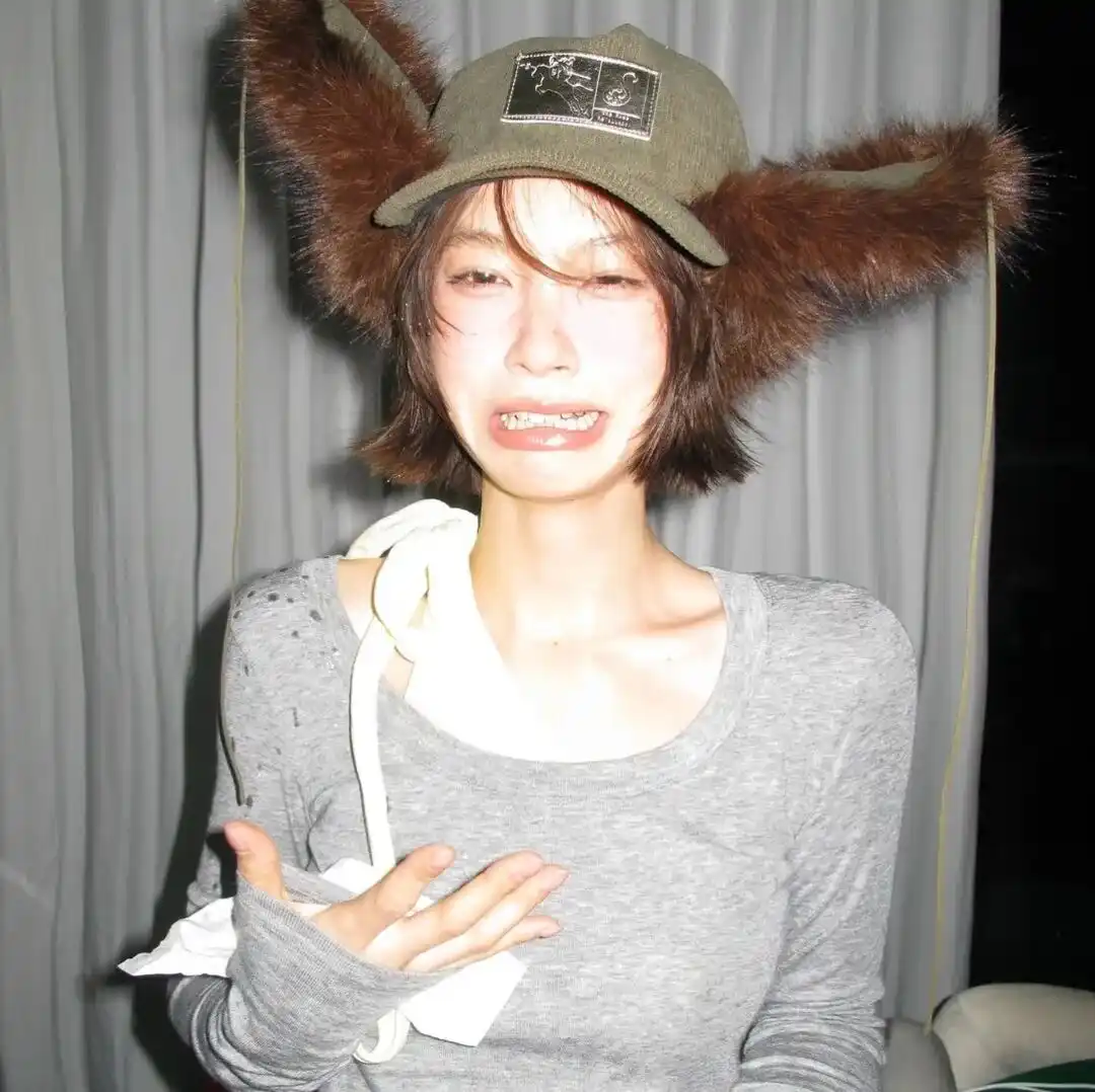 头像｜存微信头像40张