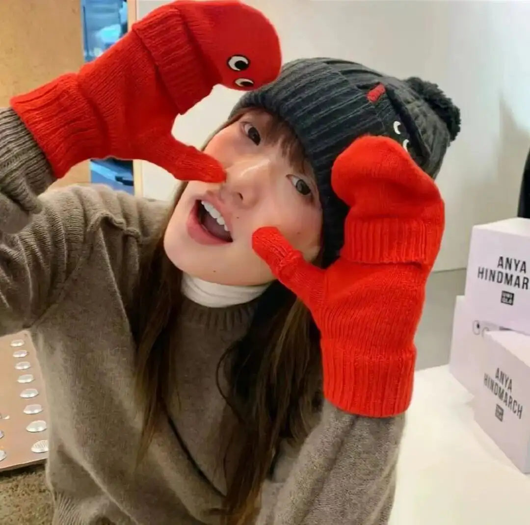 头像｜存微信头像40张