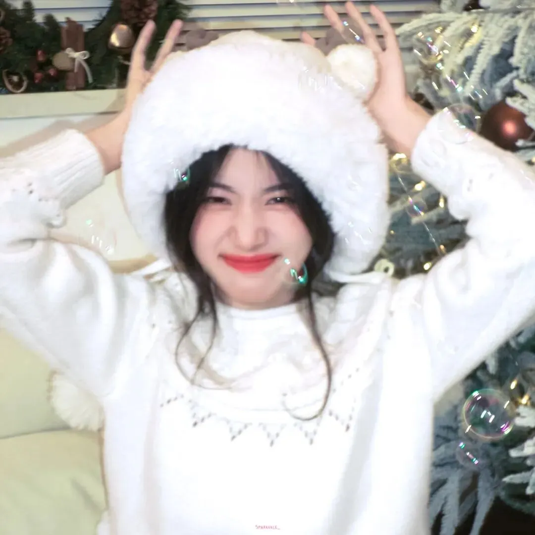 头像｜存微信头像40张