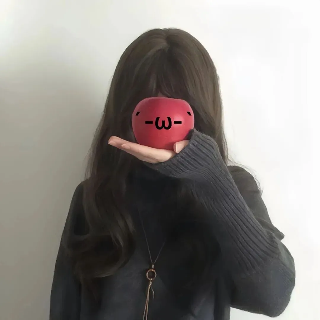 头像｜存微信头像40张