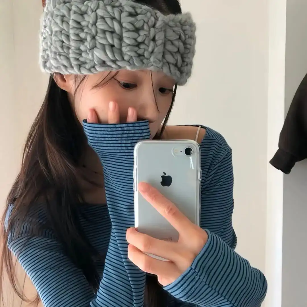 头像｜存微信头像40张