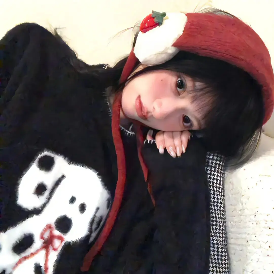 头像｜存微信头像40张