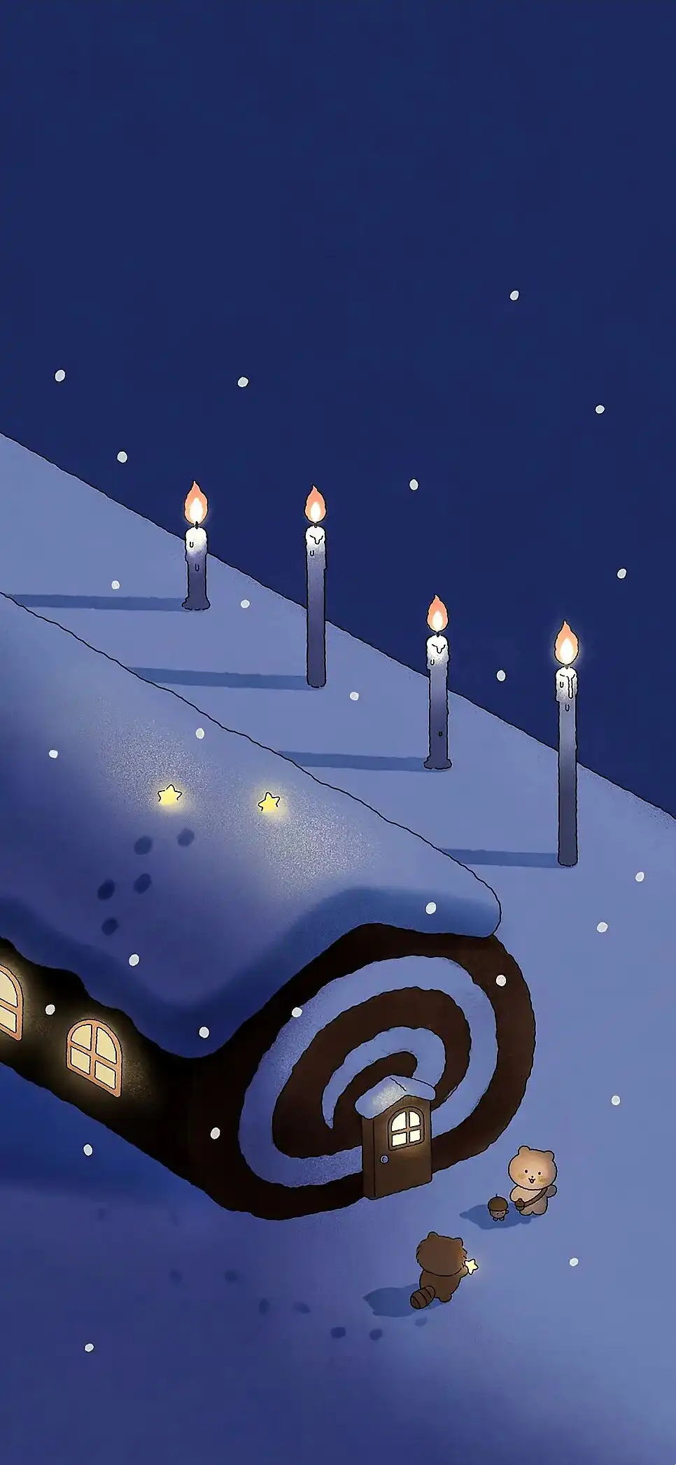 壁纸 ​​​​​​​​​​​​​| 4K全面屏超高清壁纸