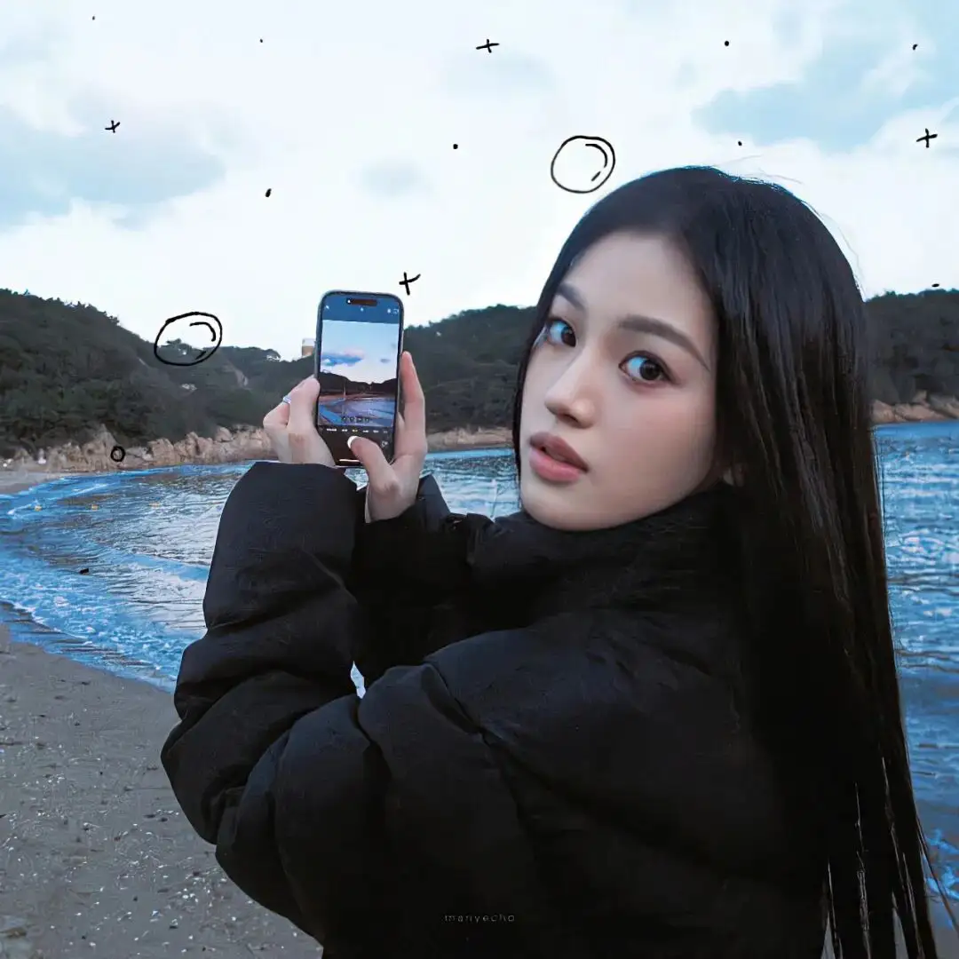 头像｜想和爱夫换的情头