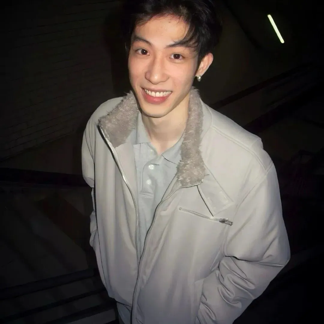 头像｜想和爱夫换的情头