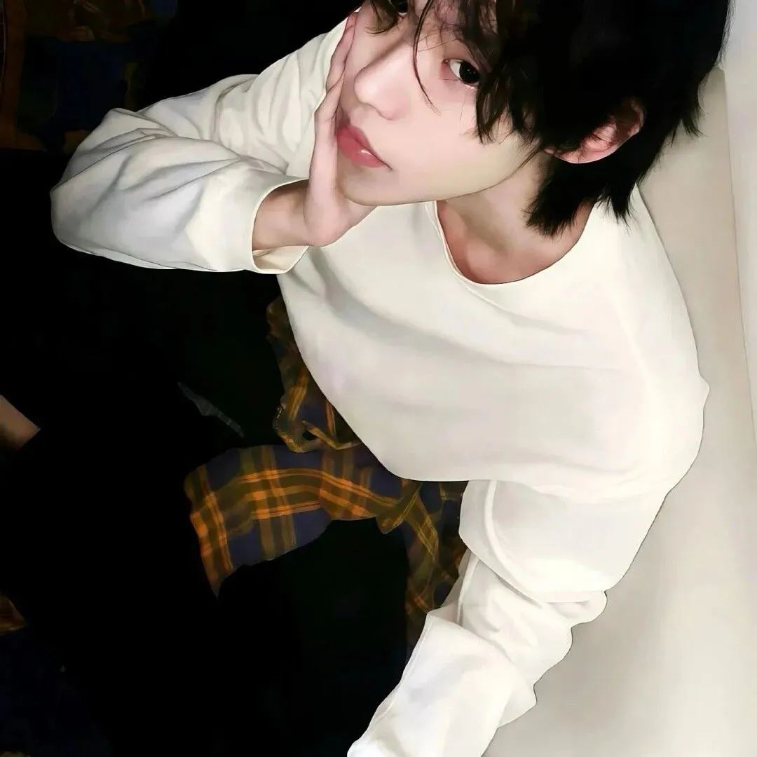 头像｜想和爱夫换的情头