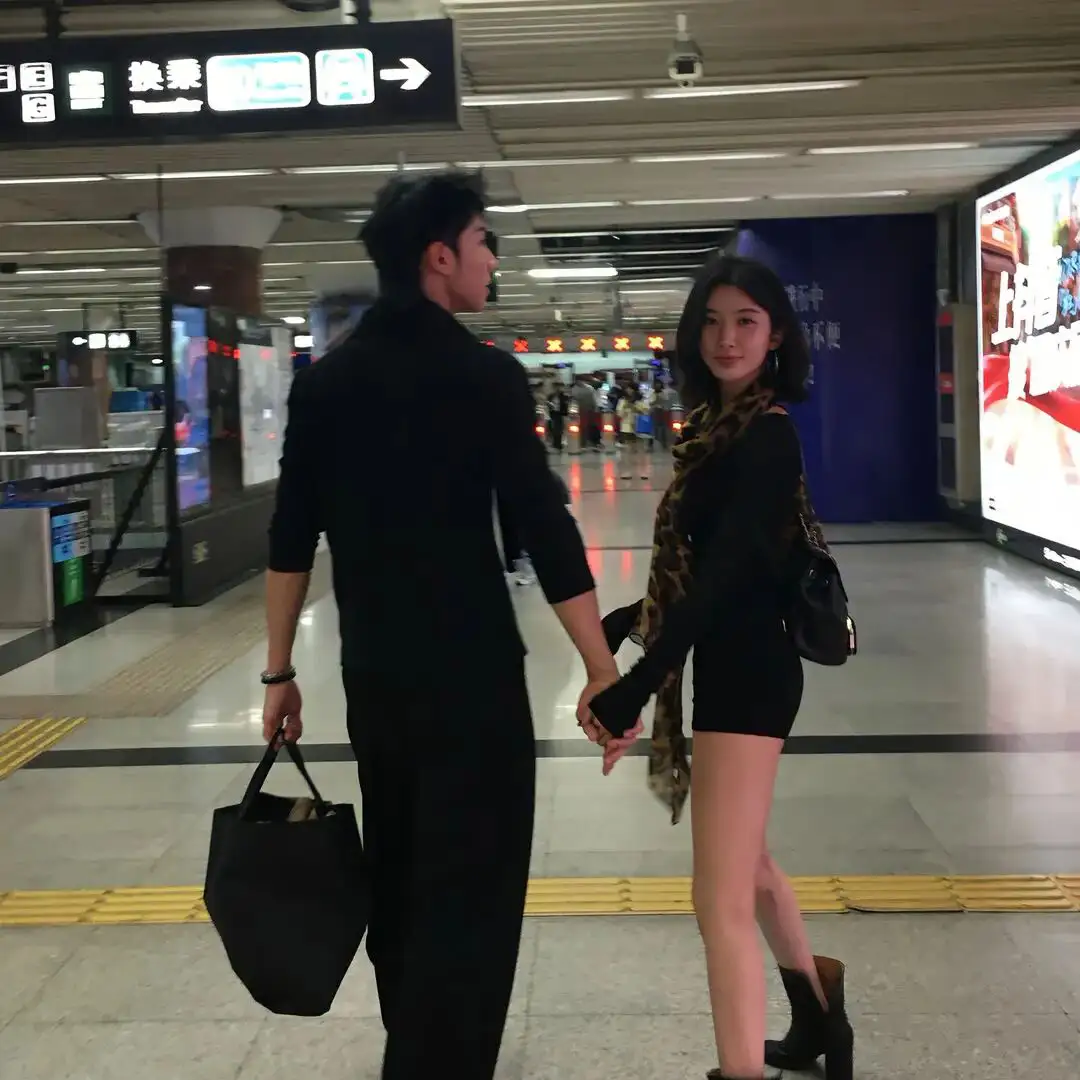 头像丨宝宝 我们换情头叭