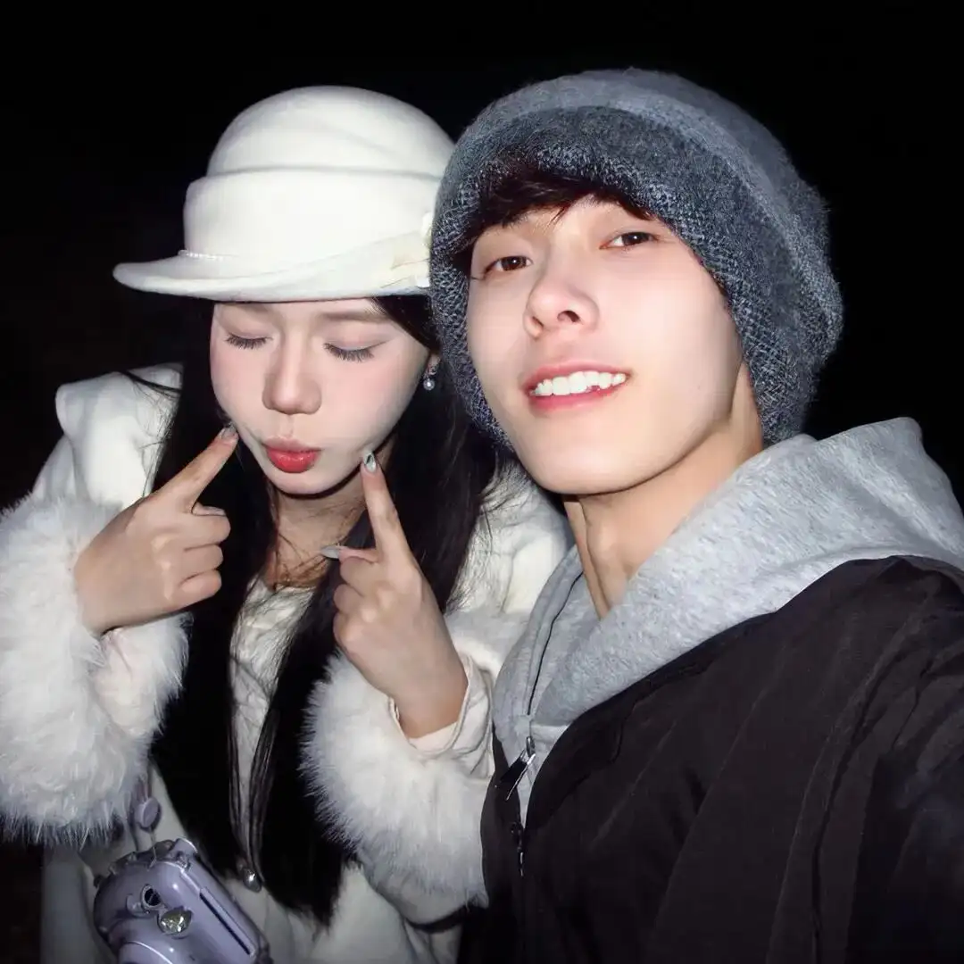 头像丨宝宝 我们换情头叭