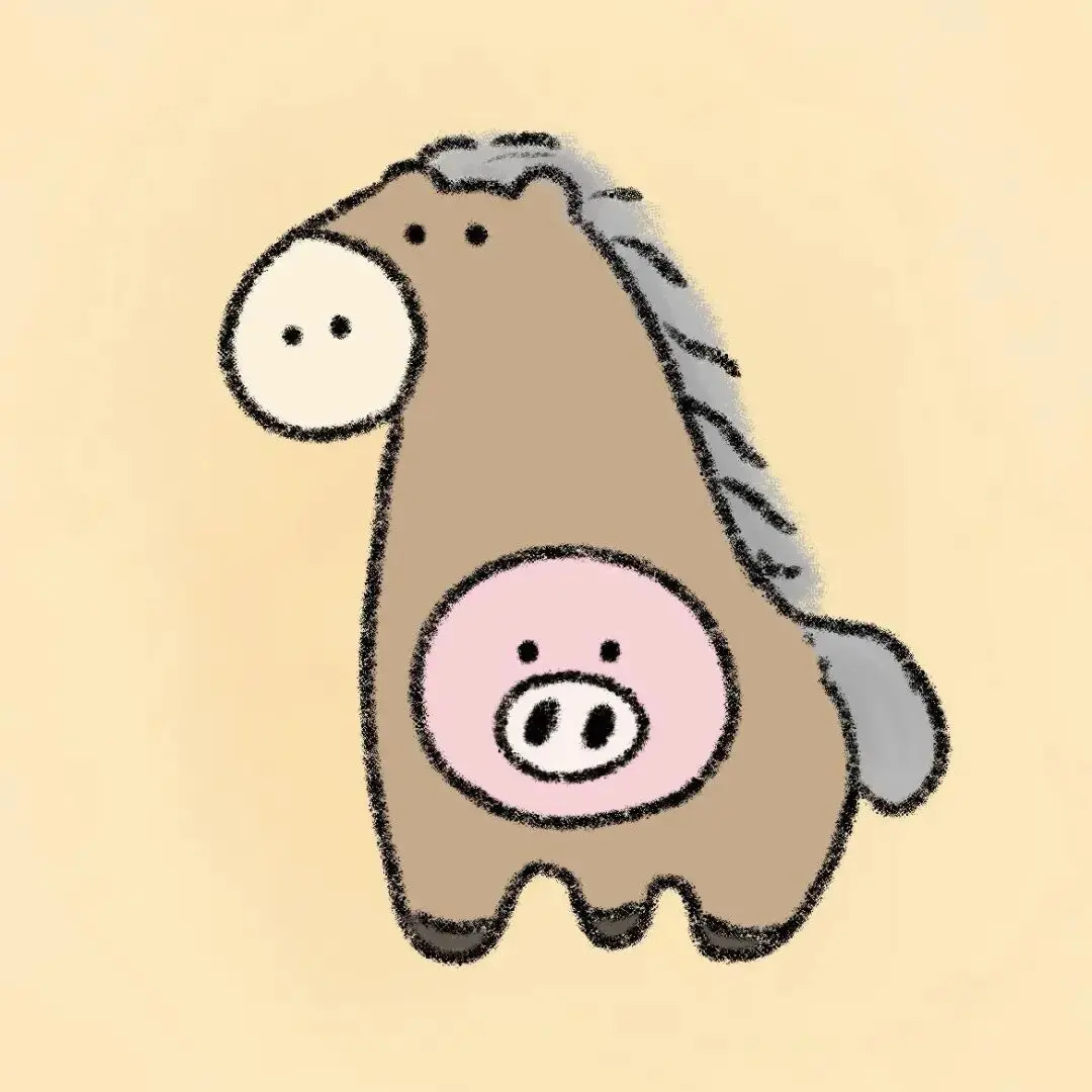 头像｜看了就想换的微信头像