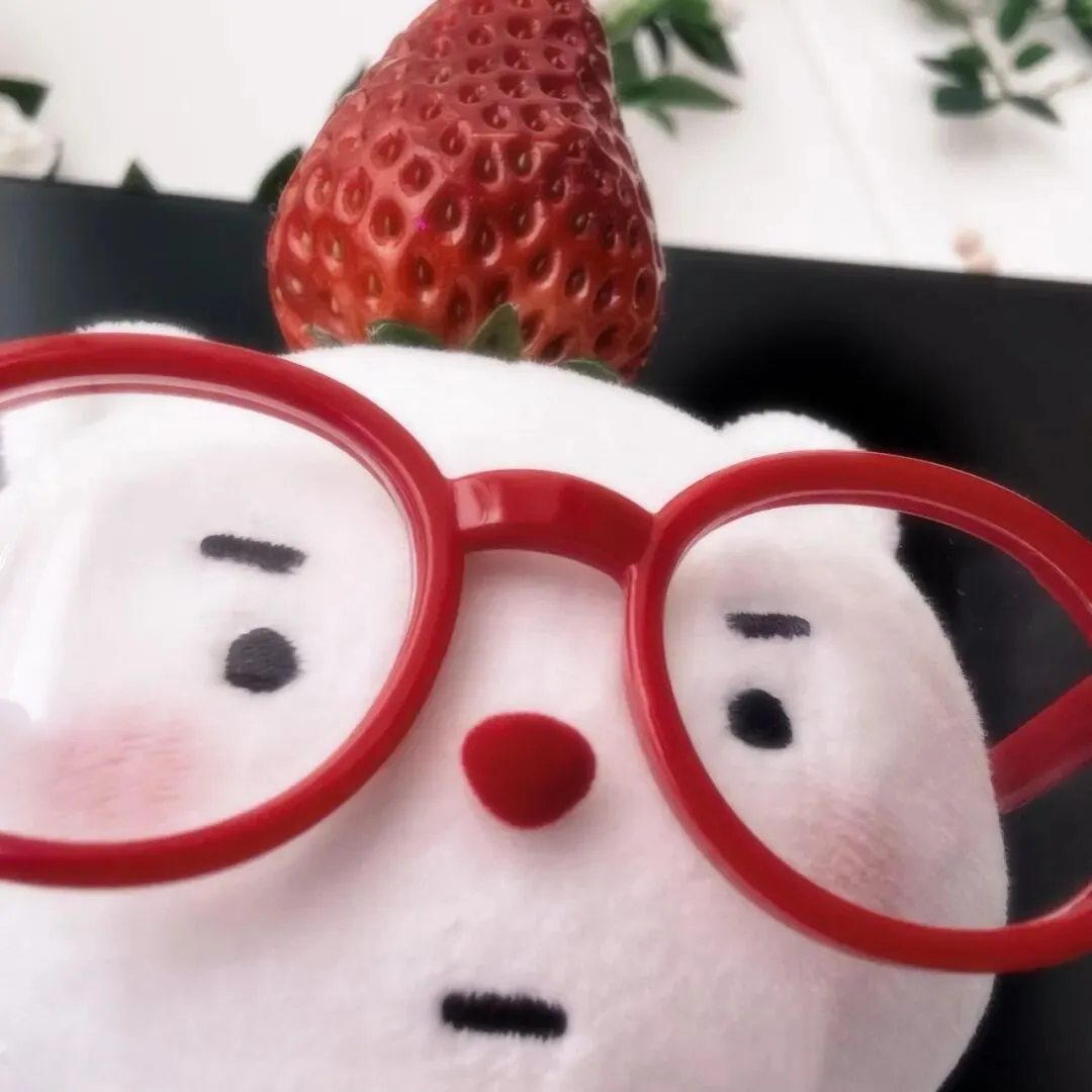 头像｜看了就想换的微信头像