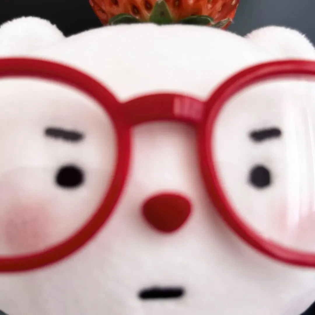 头像｜看了就想换的微信头像