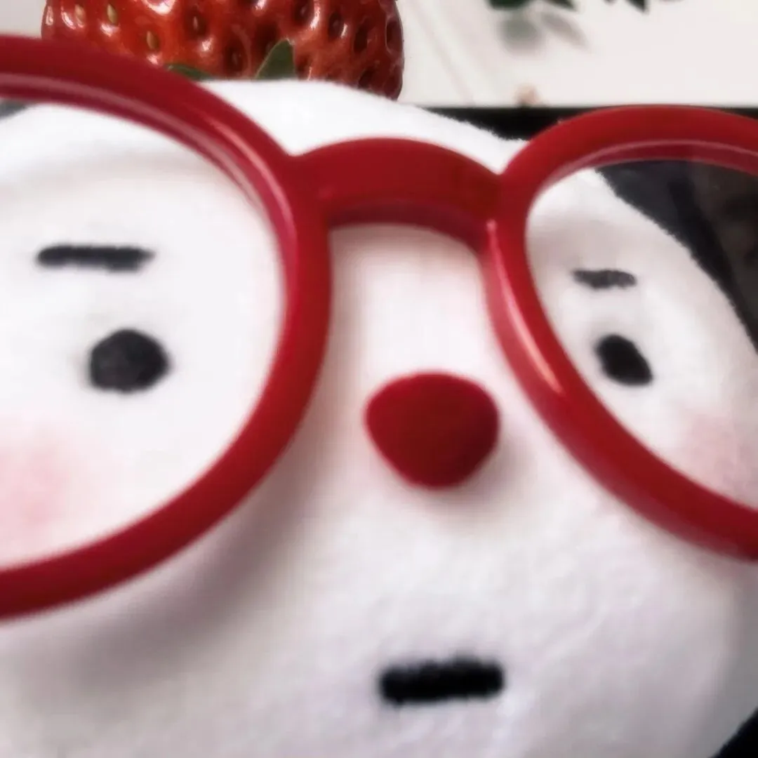 头像｜看了就想换的微信头像