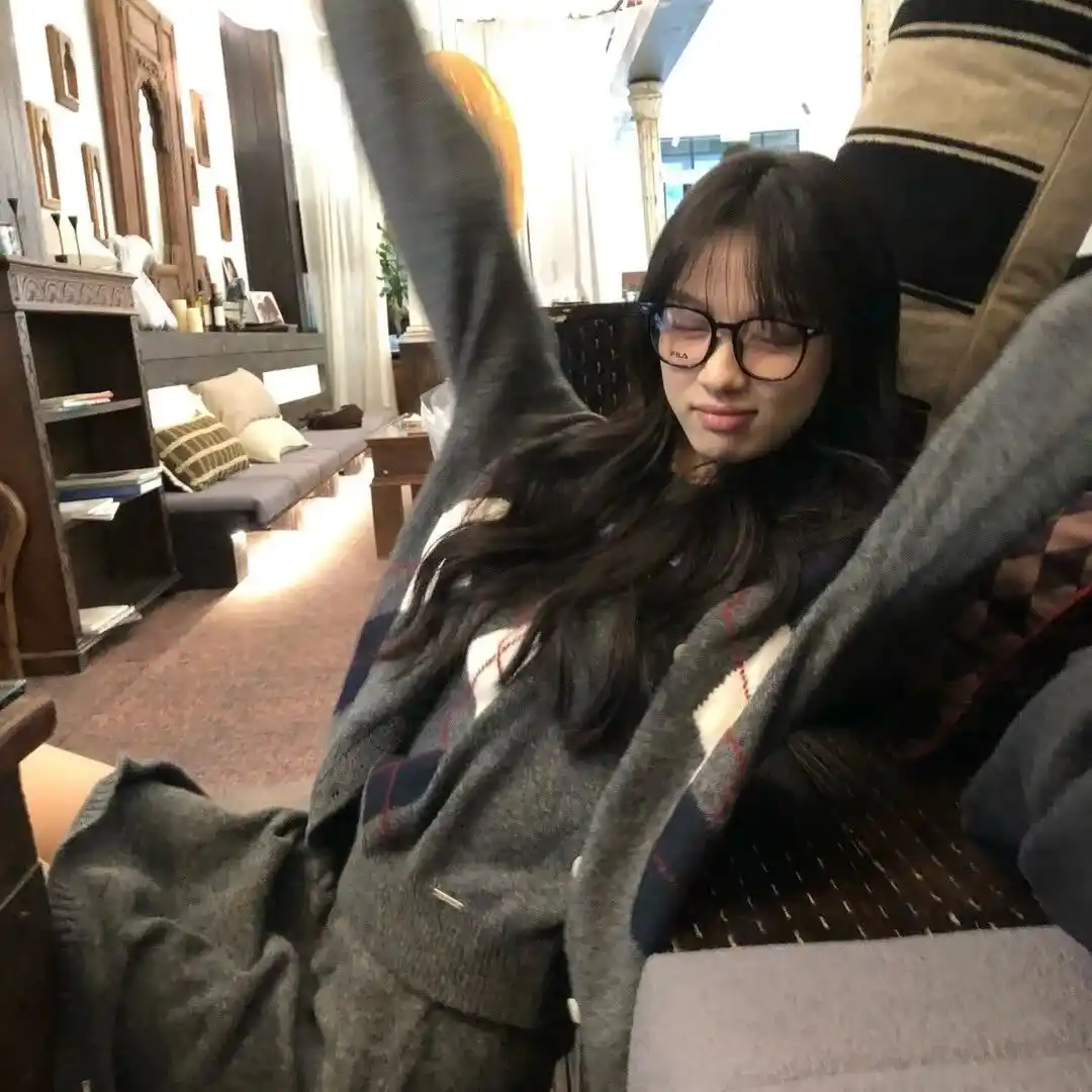 头像｜看了就想换的微信头像