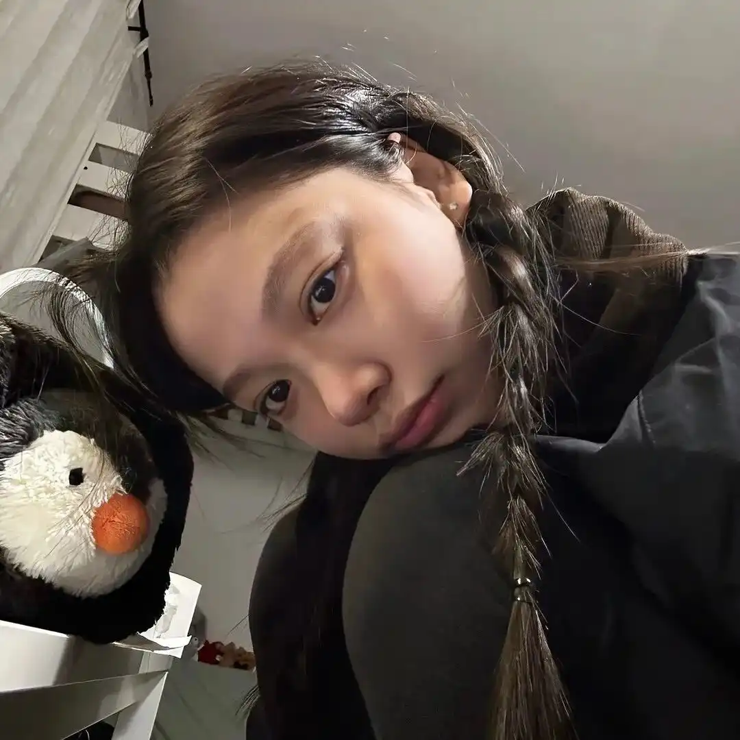 头像｜看了就想换的微信头像